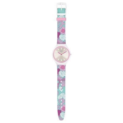 Orologio Donna Swatch Skin SkinPivoine - SVOZ100