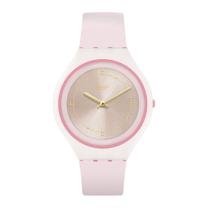 Orologio Donna Swatch Skin SkinBlush - SVUP101
