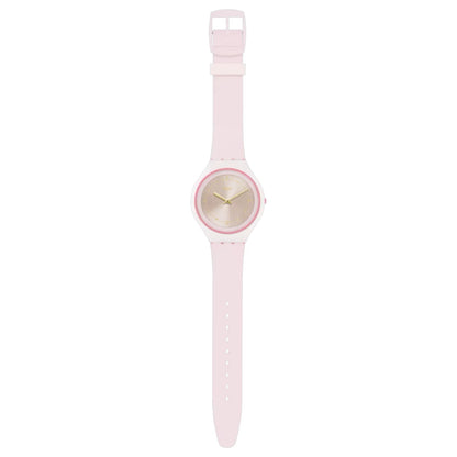 Orologio Donna Swatch Skin SkinBlush - SVUP101