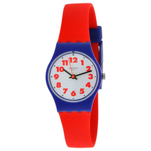 Orologio Donna/Bambini Swatch Lady Waswola - LS116