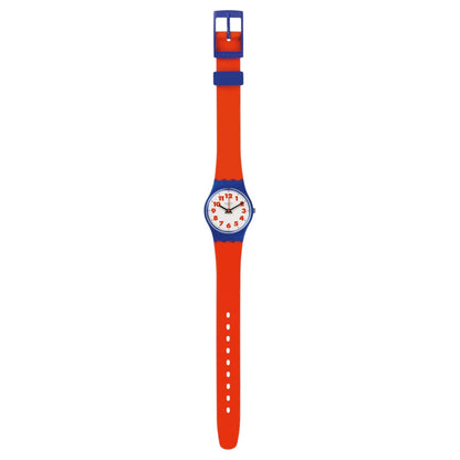Orologio Donna/Bambini Swatch Lady Waswola - LS116