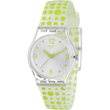 Orologio Donna/Bambini Swatch Green Darling - LK315