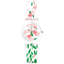 Orologio Donna/Bambini Swatch Lady Jackaranda - LK355