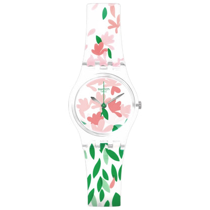 Orologio Donna/Bambini Swatch Lady Jackaranda - LK355