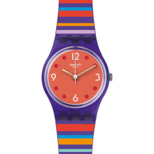 Orologio Donna/Bambini Swatch Lady Multi-Codes - LV119