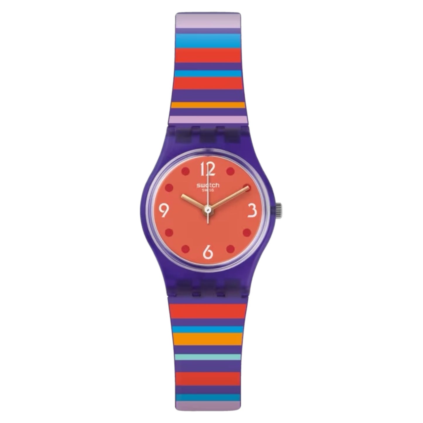 Orologio Donna/Bambini Swatch Lady Multi-Codes - LV119