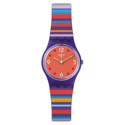 Orologio Donna/Bambini Swatch Lady Multi-Codes - LV119
