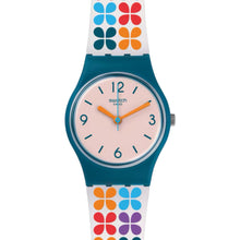 Orologio Donna/Bambini Swatch Lady Paseo de Gracia - LN151