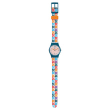 Orologio Donna/Bambini Swatch Lady Paseo de Gracia - LN151