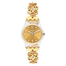 Orologio Donna/Bambina Swatch Lady Coupe de Fleur - LK360G