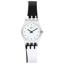 Orologio Donna/Bambini Swatch Lady Dot Around the Clock - LK370