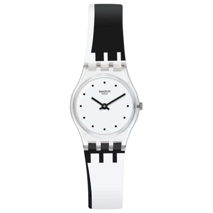 Orologio Donna/Bambini Swatch Lady Dot Around the Clock - LK370