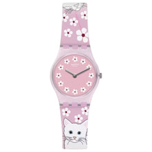 Orologio Donna/Bambina Swatch Lady Minou Minou - LP156