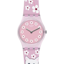 Orologio Donna/Bambina Swatch Lady Minou Minou - LP156