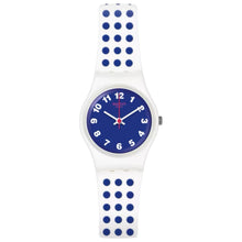Orologio Donna/Bambini Swatch Lady Bluedots - LW159