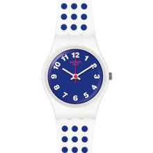 Orologio Donna/Bambini Swatch Lady Bluedots - LW159