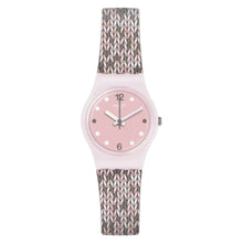 Orologio Donna/Bambina Swatch Lady Trico'Pink - LP151