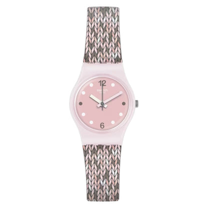 Orologio Donna/Bambina Swatch Lady Trico'Pink - LP151