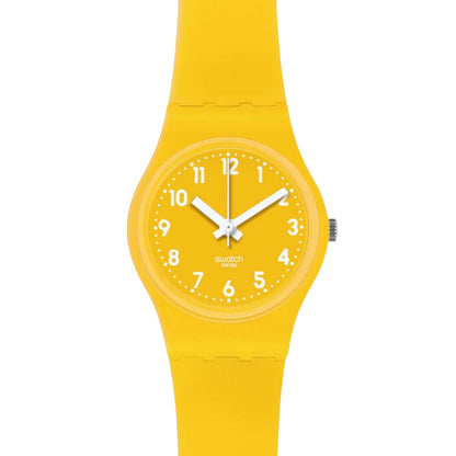 Orologio Donna/Bambina Swatch Lady Cinturino Doppio - LJ107