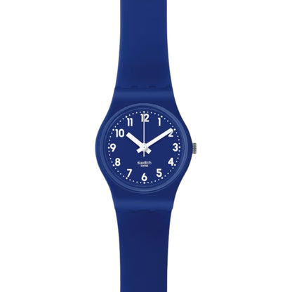 Orologio Donna/Bambina Swatch Lady Cinturino Doppio - LJ107