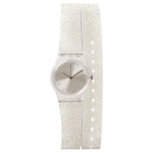 Orologio Donna/Bambina Swatch Lady Cinturino Doppio Glitter - LK343
