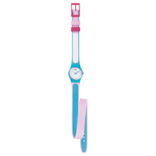 Orologio Donna/Bambina Swatch Lady Doppio Tropical Beauty - LL117