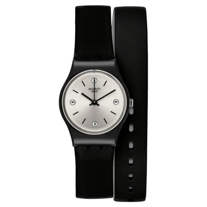 Orologio Donna/Bambina Swatch Lady Doppio Ton Etoile - LB177