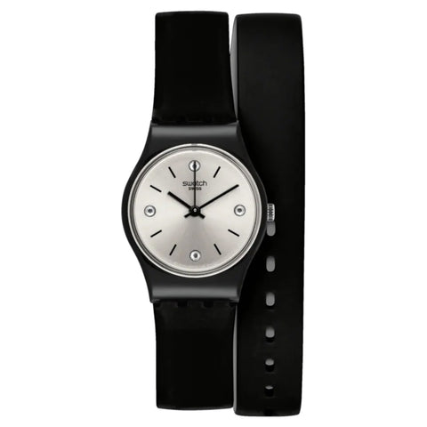 Orologio Donna/Bambina Swatch Lady Doppio Ton Etoile - LB177