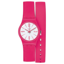 Orologio Donna/Bambina Swatch Lady Doppio Backhand - LZ112