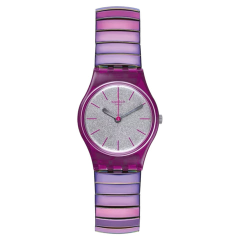 Orologio Donna/Bambina Swatch Lady Flexipink - LP144A