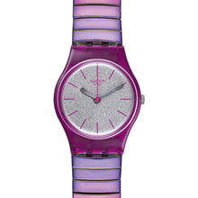 Orologio Donna/Bambina Swatch Lady Flexipink - LP144A