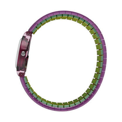 Orologio Donna/Bambina Swatch Lady Flexipink - LP144A