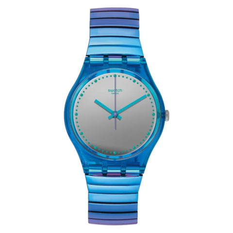 Orologio Unisex Swatch Flexicold - GL117B