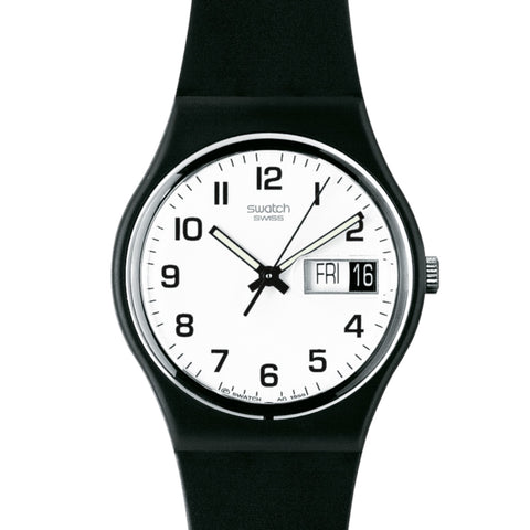 Orologio Unisex Swatch Once Again - GB743