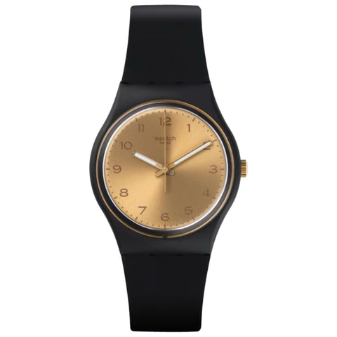 Orologio Unisex Swatch Golden Friend Too - GB288
