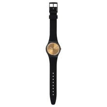 Orologio Unisex Swatch Golden Friend Too - GB288