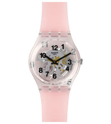 Orologio Unisex Swatch Pink Board - GP158