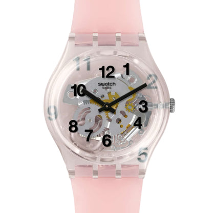 Orologio Unisex Swatch Pink Board - GP158