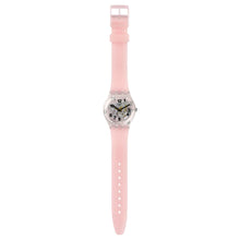 Orologio Unisex Swatch Pink Board - GP158