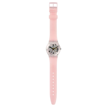 Orologio Unisex Swatch Pink Board - GP158
