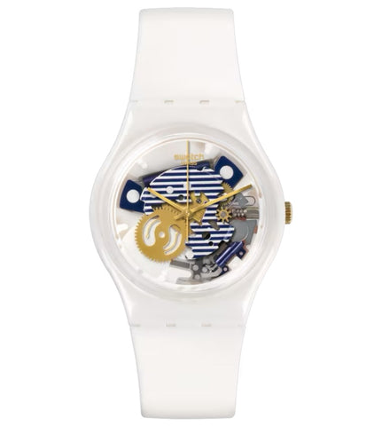 Orologio Unisex Swatch Marinero - GN239