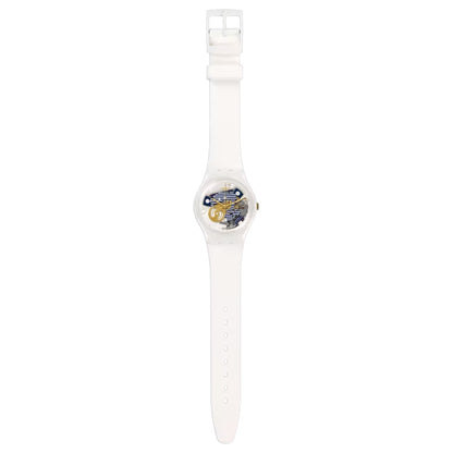 Orologio Unisex Swatch Marinero - GN239