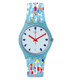 Orologio Unisex Swatch Prikket - GS401