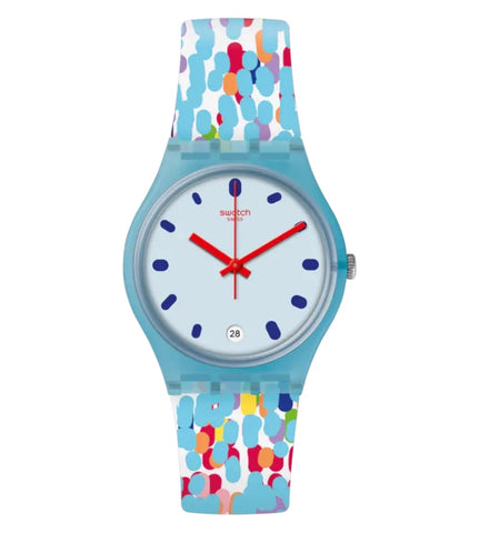Orologio Unisex Swatch Prikket - GS401