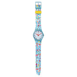 Orologio Unisex Swatch Prikket - GS401