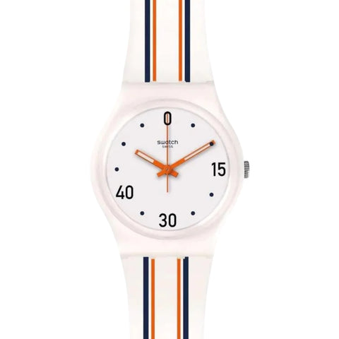 Orologio Unisex Swatch Belle the Break - GZ311