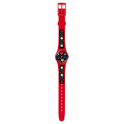 Orologio Donna/Bambina Swatch Roetli - LR129