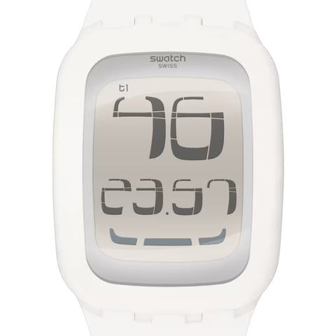 Orologio Digitale Unisex Swatch Touch - SURW100