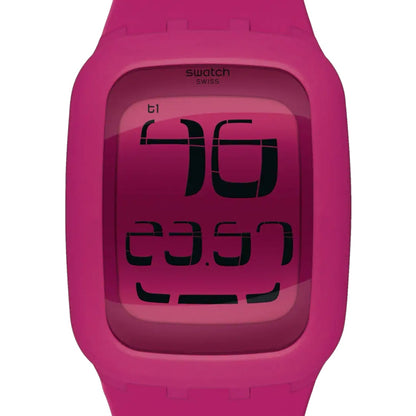 Orologio Digitale Unisex Swatch Touch - SURW100