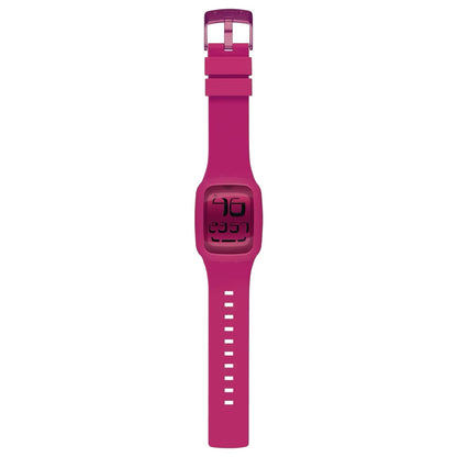 Orologio Digitale Unisex Swatch Touch - SURW100